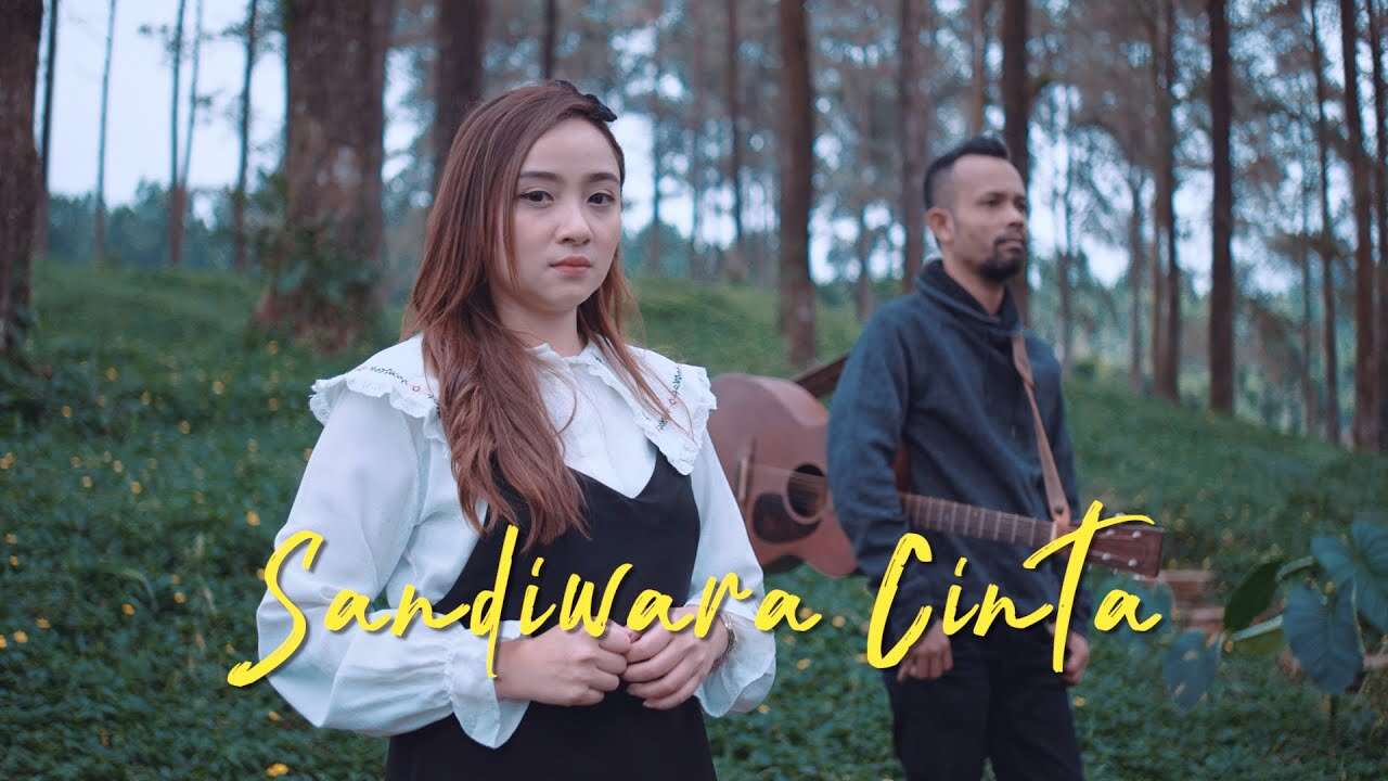 Ipank Yuniar feat. Meisita Lomania – Sandiwara Cinta (Official Music Video Youtube)