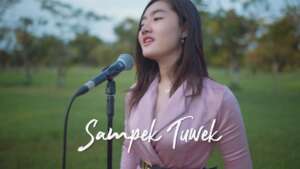 Ipank Yuniar feat. Novi Sasmita – Sampek Tuwek (Official Music Video Youtube)