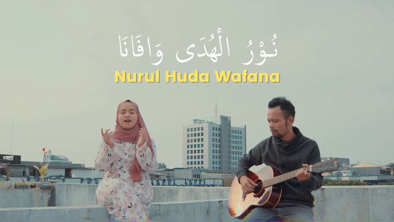 Ipank Yuniar feat. Rahayu Kurnia – Wafana (Official Music Video Youtube)