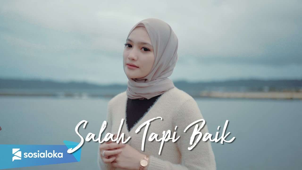 Ipank Yuniar feat. Sanathanias – Salah Tapi Baik (Official Music Video Youtube)