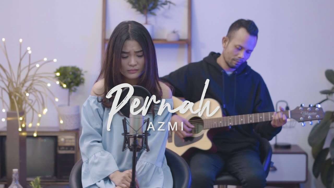 Ipank Yuniar ft. Stefany Danasia – Pernah (Official Music Video Youtube)