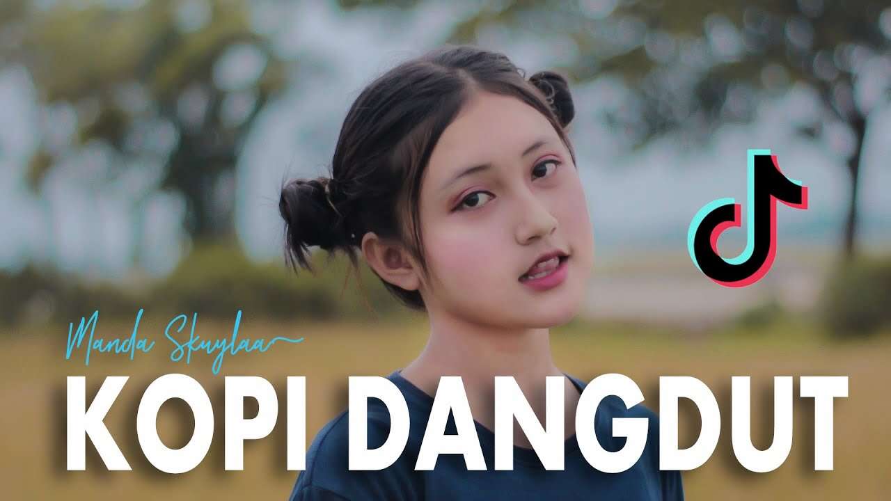 Lita Manda – Kopi Dangdut (Official Music Video Youtube)