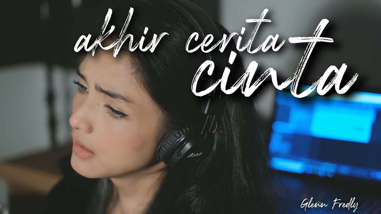 Metha Zulia – Akhir Cerita Cinta (Official Music Video Youtube)