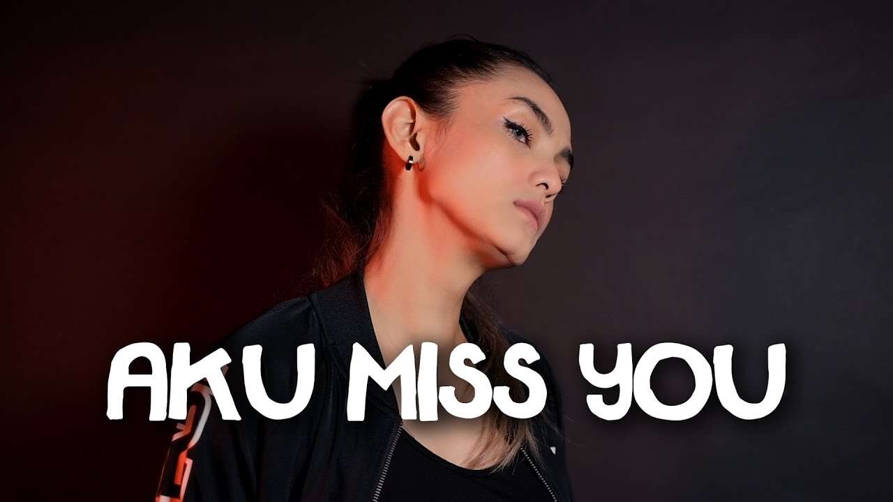 Metha Zulia – Aku Miss You (Official Music Video Youtube)