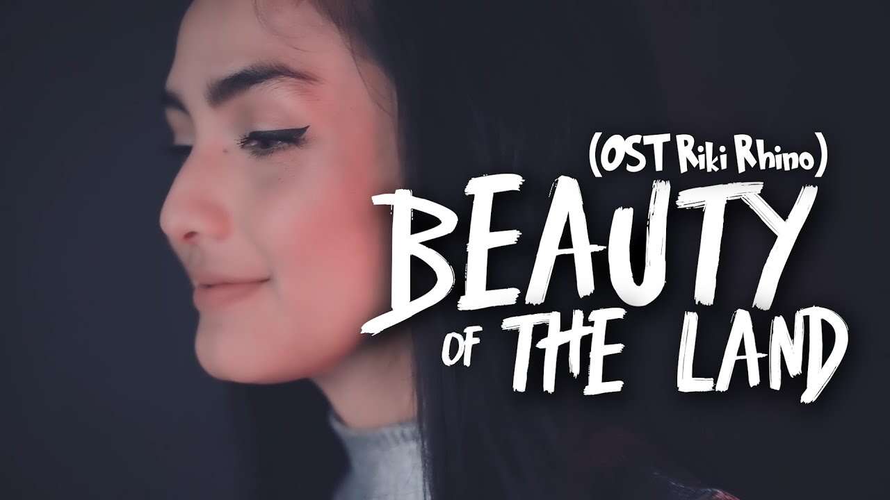 Metha Zulia – Beauty Of The Land (Official Music Video Youtube)