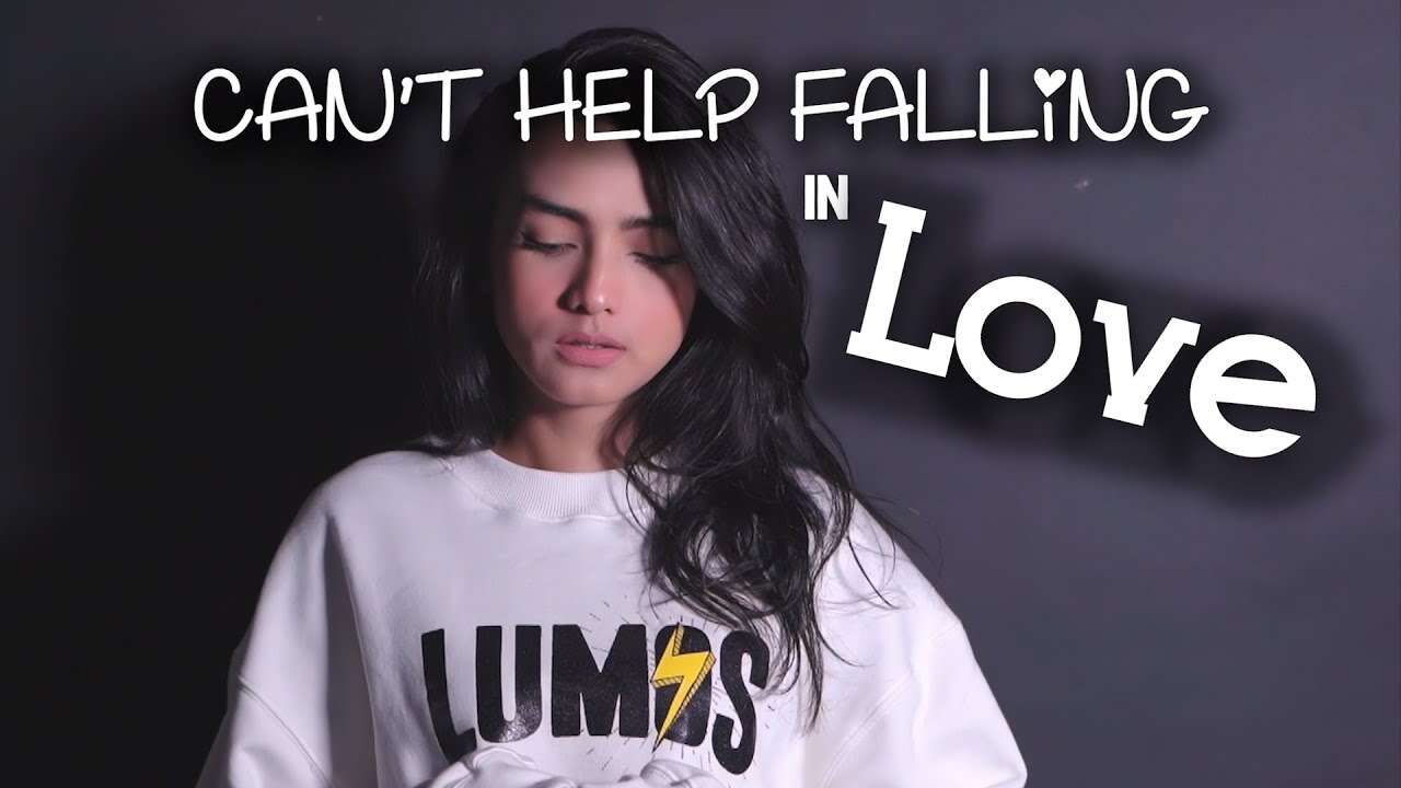 Metha Zulia – Can’t Help Falling In Love (Official Music Video Youtube)