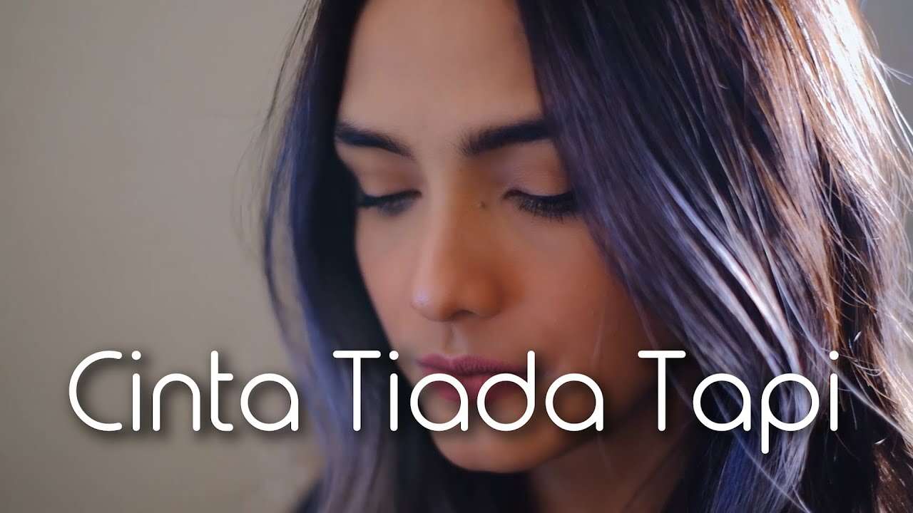 Metha Zulia – Cinta Tiada Tapi (Official Music Video Youtube)