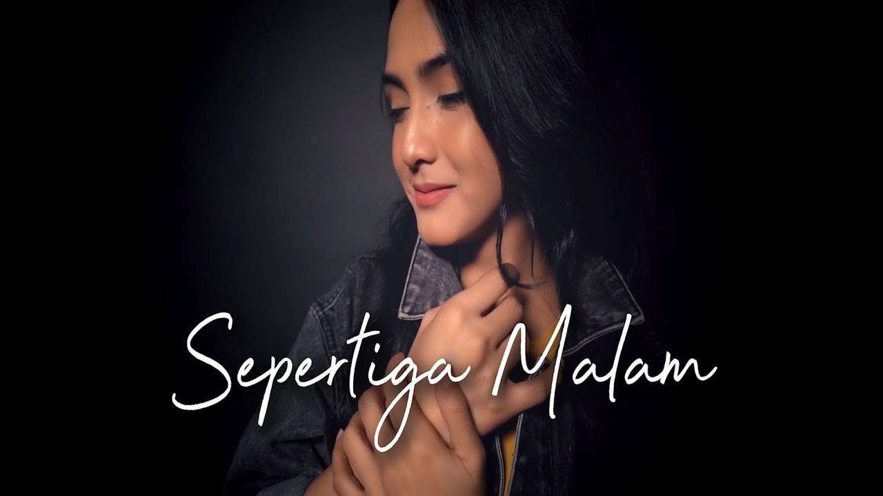 Metha Zulia – Di Sepertiga Malam (Official Music Video Youtube)