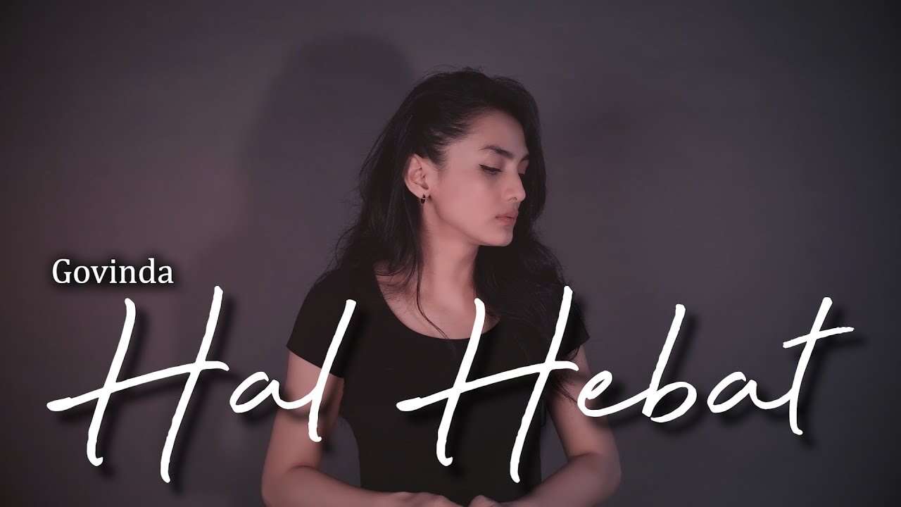 Metha Zulia – Hal Hebat (Official Music Video Youtube)