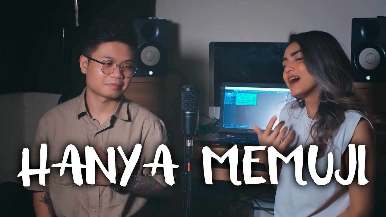 Metha Zulia – Hanya Memuji (Official Music Video Youtube)