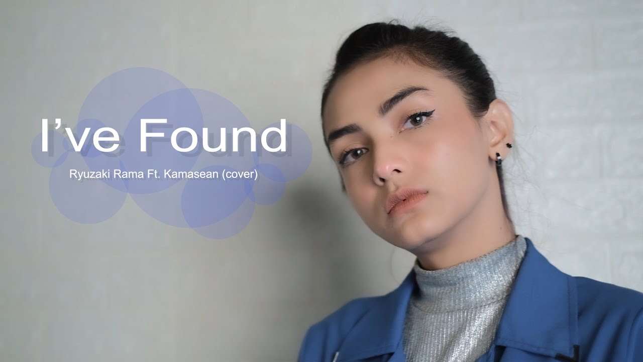 Metha Zulia – I’ve Found (Official Music Video Youtube)