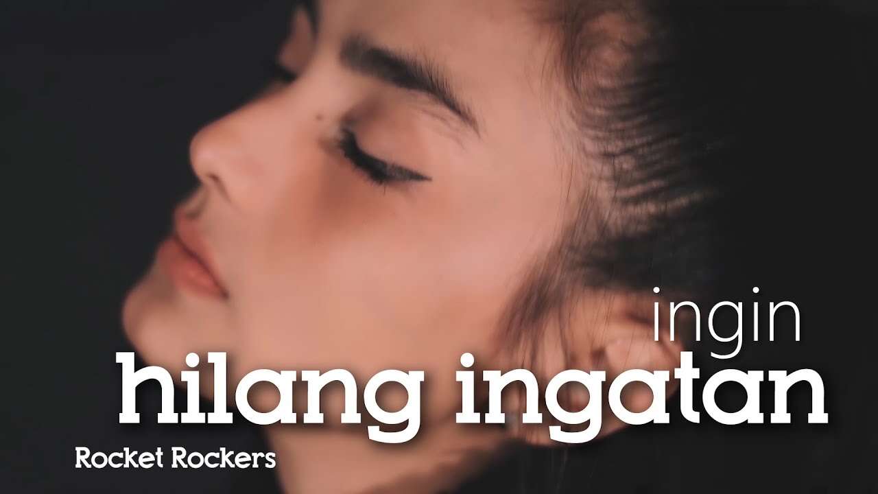 Metha Zulia – Ingin Hilang Ingatan (Official Music Video Youtube)
