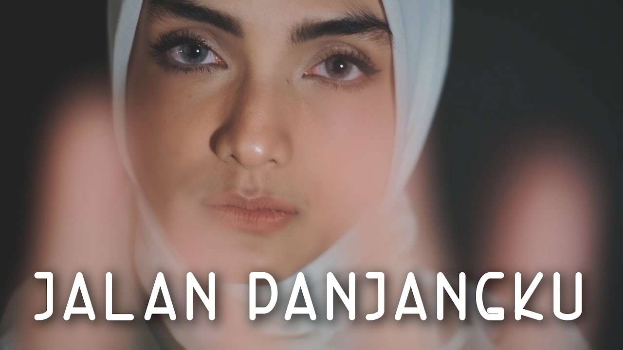 Metha Zulia – Jalan Panjangku (Official Music Video Youtube)