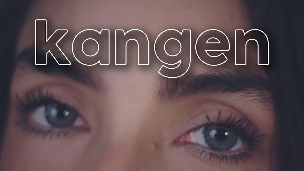 Metha Zulia – Kangen (Official Music Video Youtube)