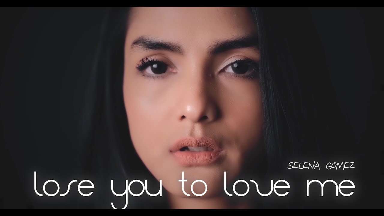 Metha Zulia – Lose You To Love Me (Official Music Video Youtube)