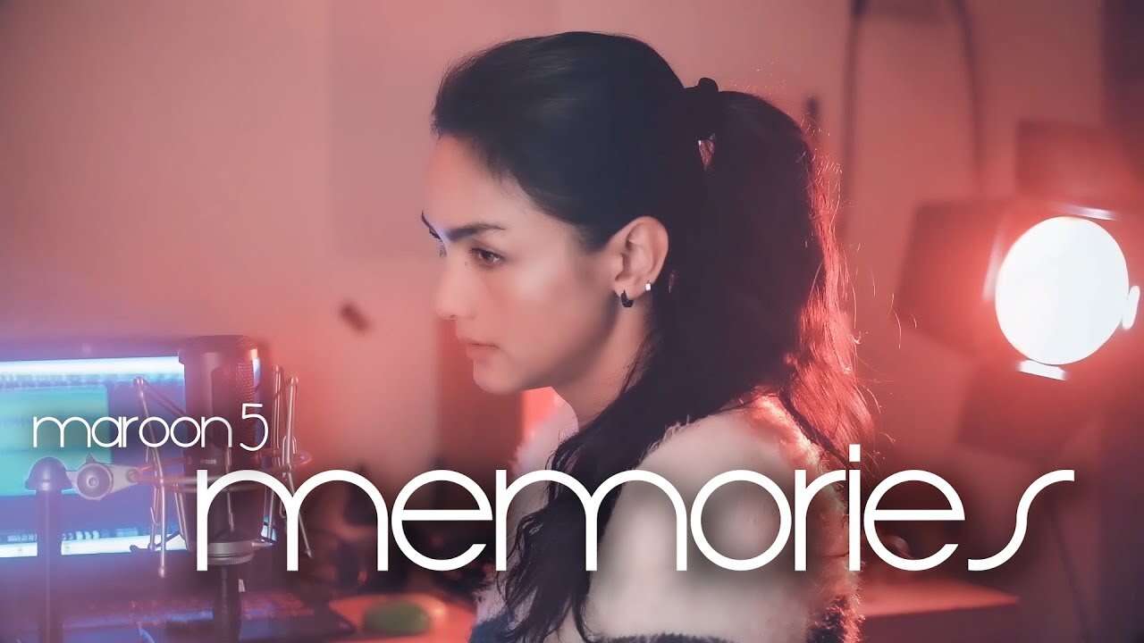 Metha Zulia – Memories (Official Music Video Youtube)