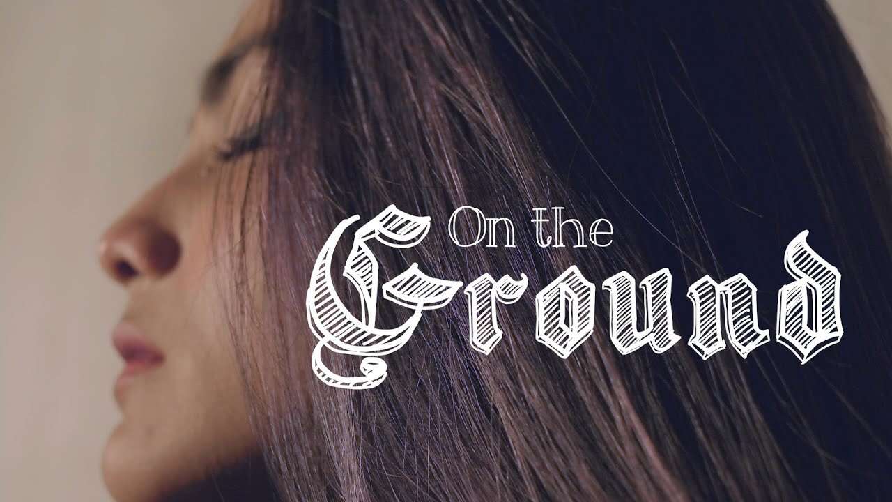 Metha Zulia – On The Ground (Official Music Video Youtube)