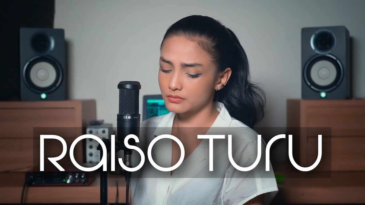 Metha Zulia – Raiso Turu (Official Music Video Youtube)