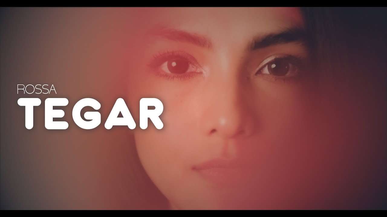 Metha Zulia – Tegar 2.0 (Official Music Video Youtube)