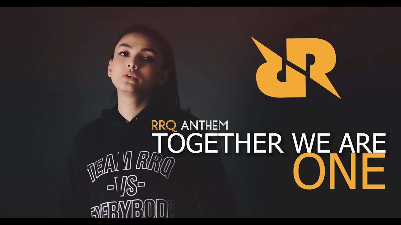Metha Zulia – Together We Are One (Official Music Video Youtube)