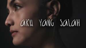 Metha Zulia – Aku Yang Salah (Official Music Video Youtube)