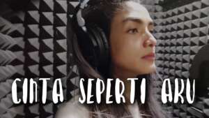 Metha Zulia – Cinta Seperti Aku (Official Music Video Youtube)