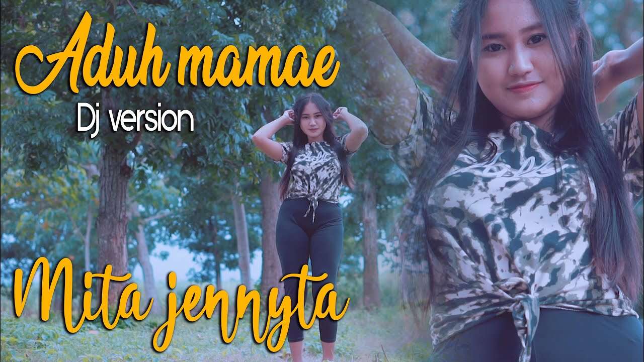 Mita Jennyta – Bila Dia Menyukaiku (Official Music Video Youtube) DJ Remix