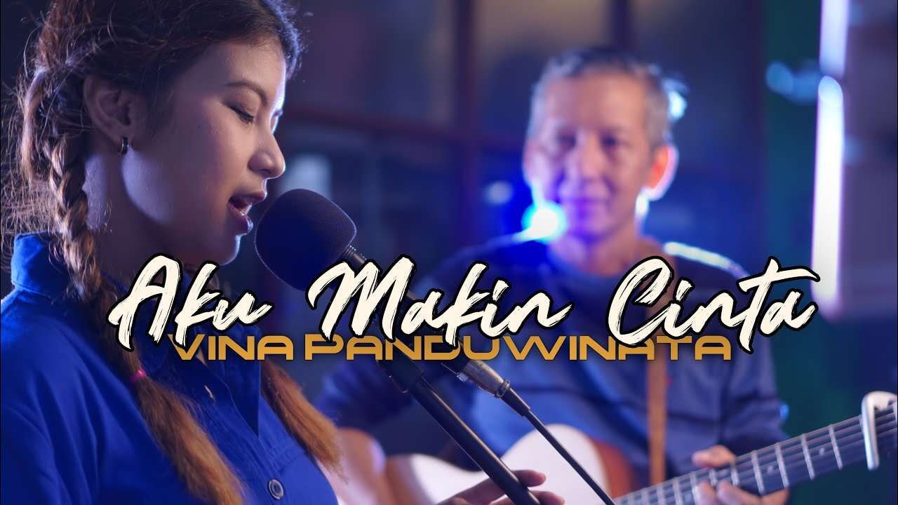Nabila Maharani – Aku Main Cinta (Official Music Video Youtube)