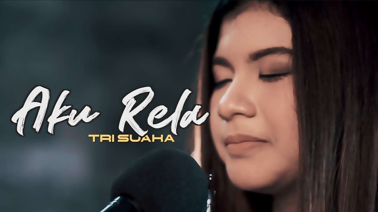 Nabila Maharani – Aku Rela (Official Music Video Youtube)