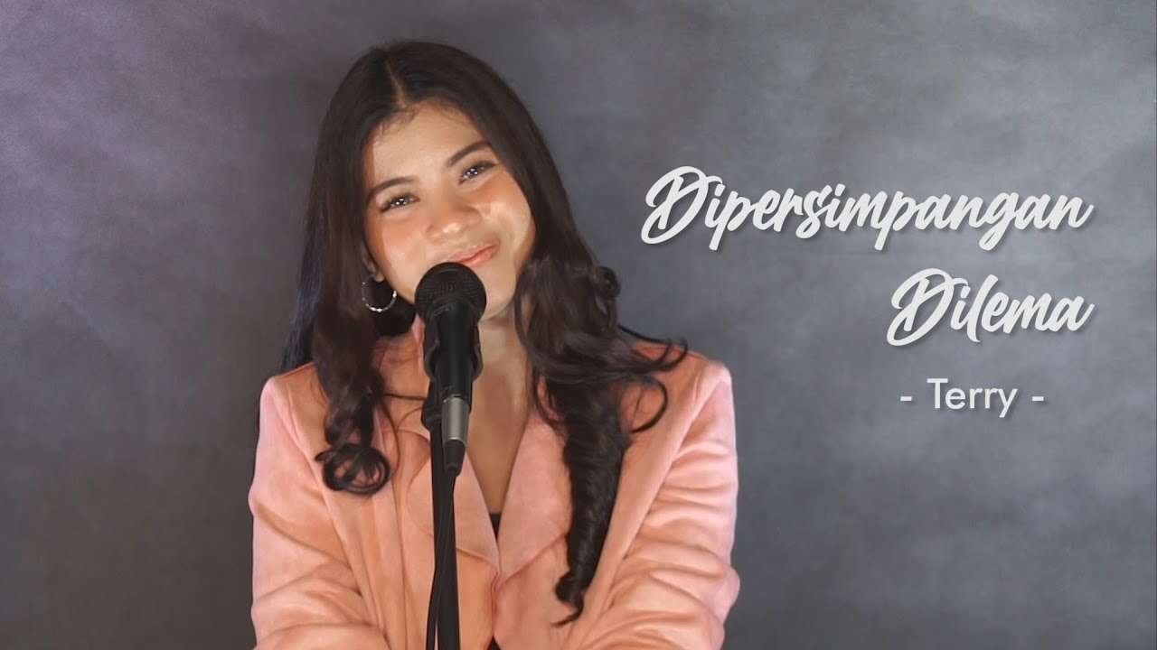 Nabila Maharani – Di Persimpangan Dilema (Official Music Video Youtube)