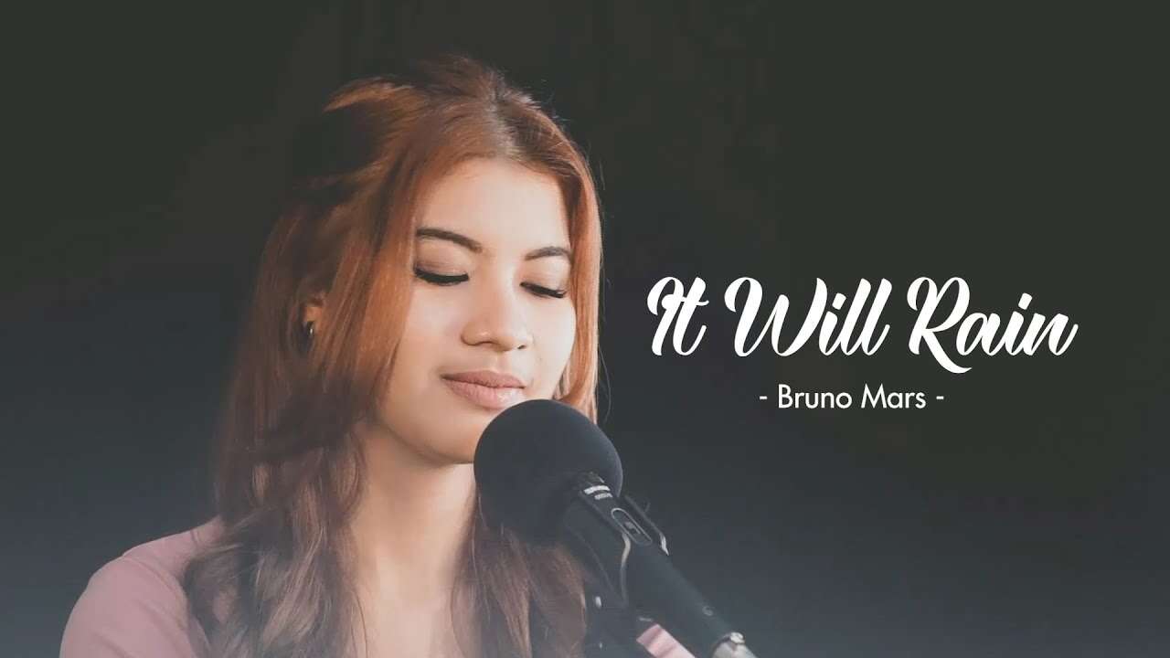 Nabila Maharani – It Will Rain (Official Music Video Youtube)