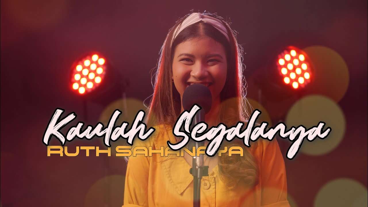 Nabila Maharani – Kaulah Segalanya (Official Music Video Youtube)