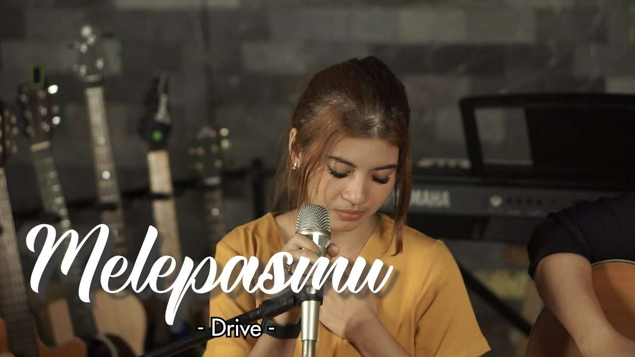 Nabila Maharani – Melepasmu (Official Music Video Youtube)