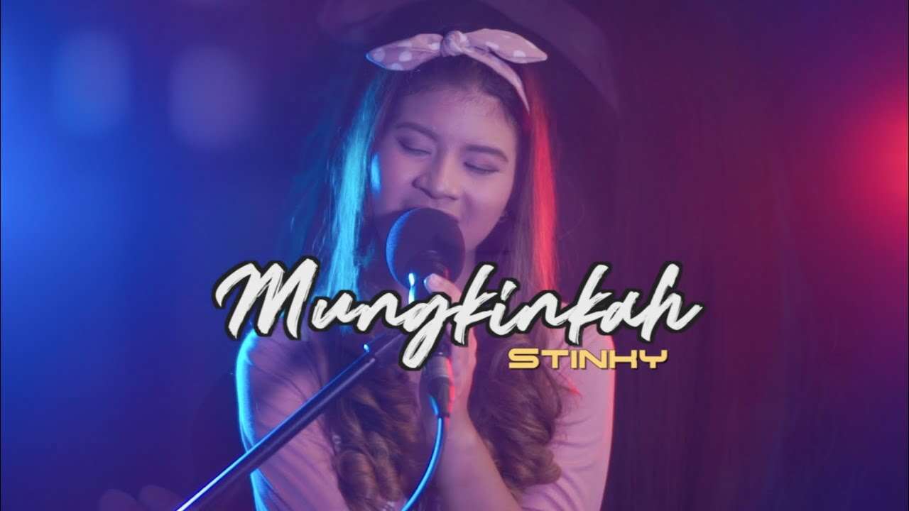 Nabila Maharani – Mungkinkah (Official Music Video Youtube)