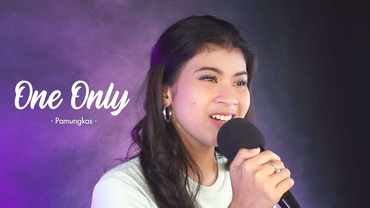 Nabila Maharani – One Only (Official Music Video Youtube)