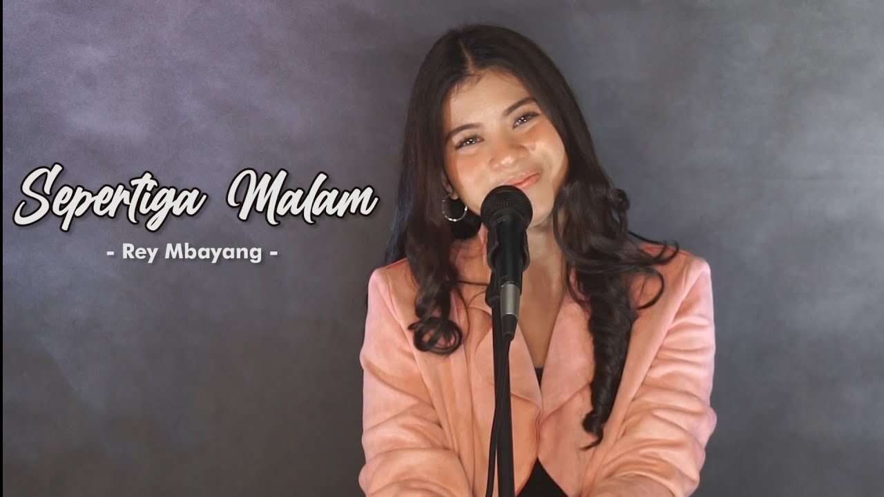 Nabila Maharani – Sepertiga Malam (Official Music Video Youtube)