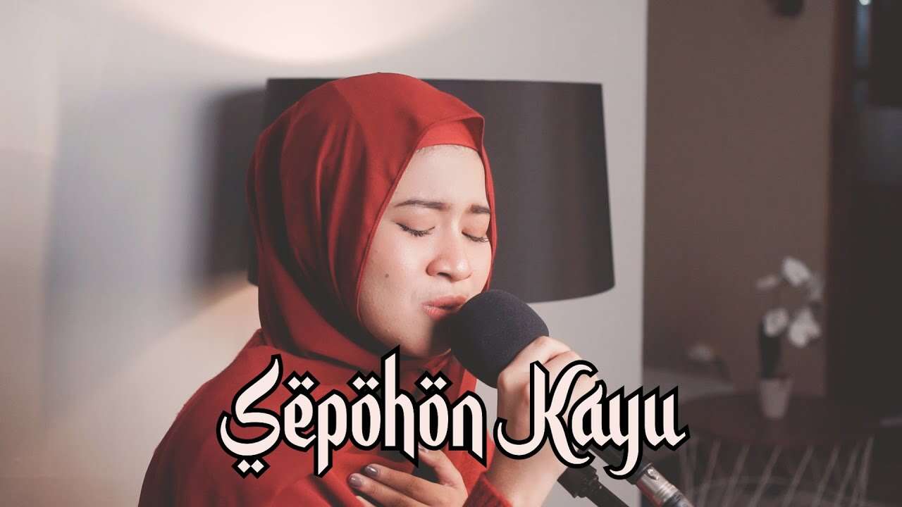Nabila Maharani – Sepohon Kayu (Official Music Video Youtube)
