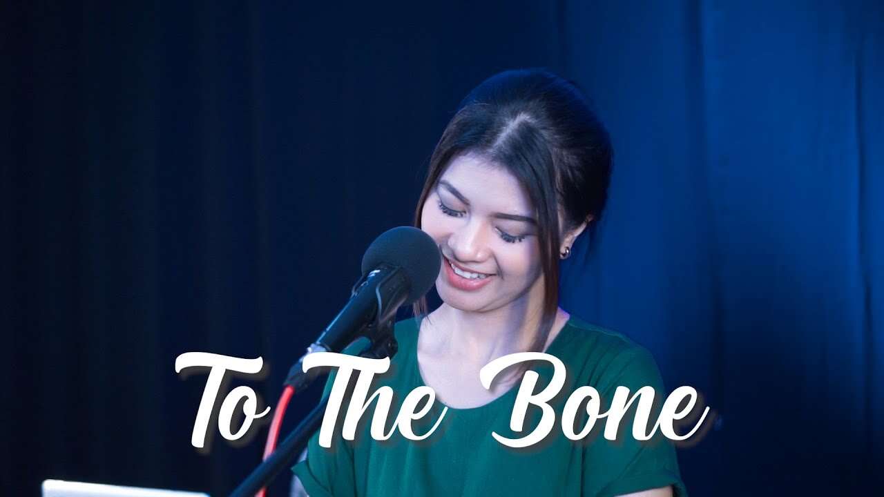 Nabila Maharani – To The Bone (Official Music Video Youtube)