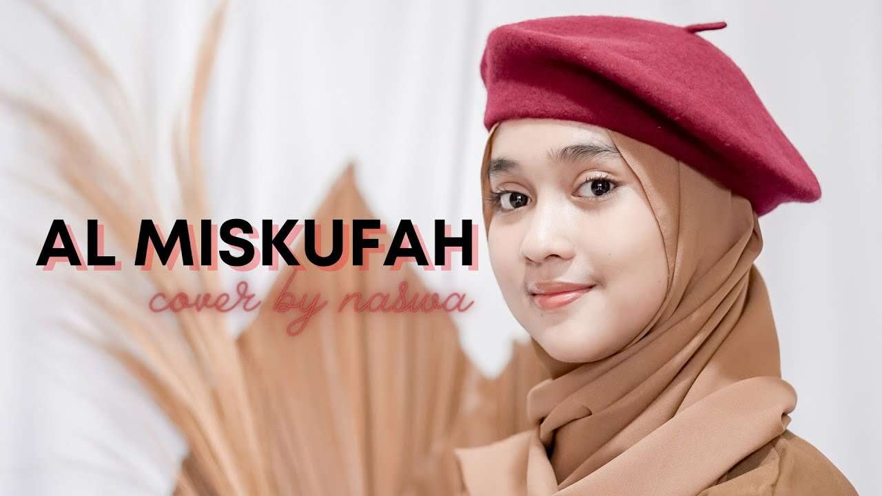 Naswa – Al Misku Fah (Official Music Video Youtube)