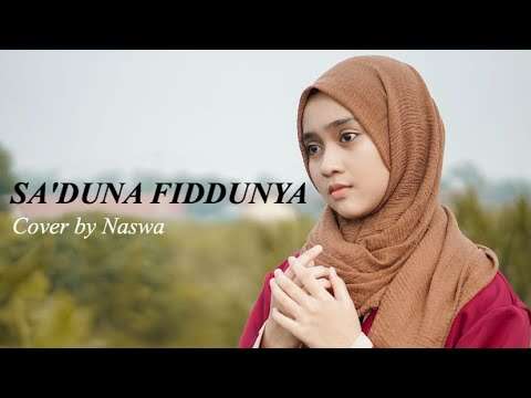 Naswa – Sa’duna Fiddunya (Official Music Video Youtube)