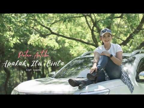Ratna Antika – Apakah Itu Cinta (Official Music Video Youtube)