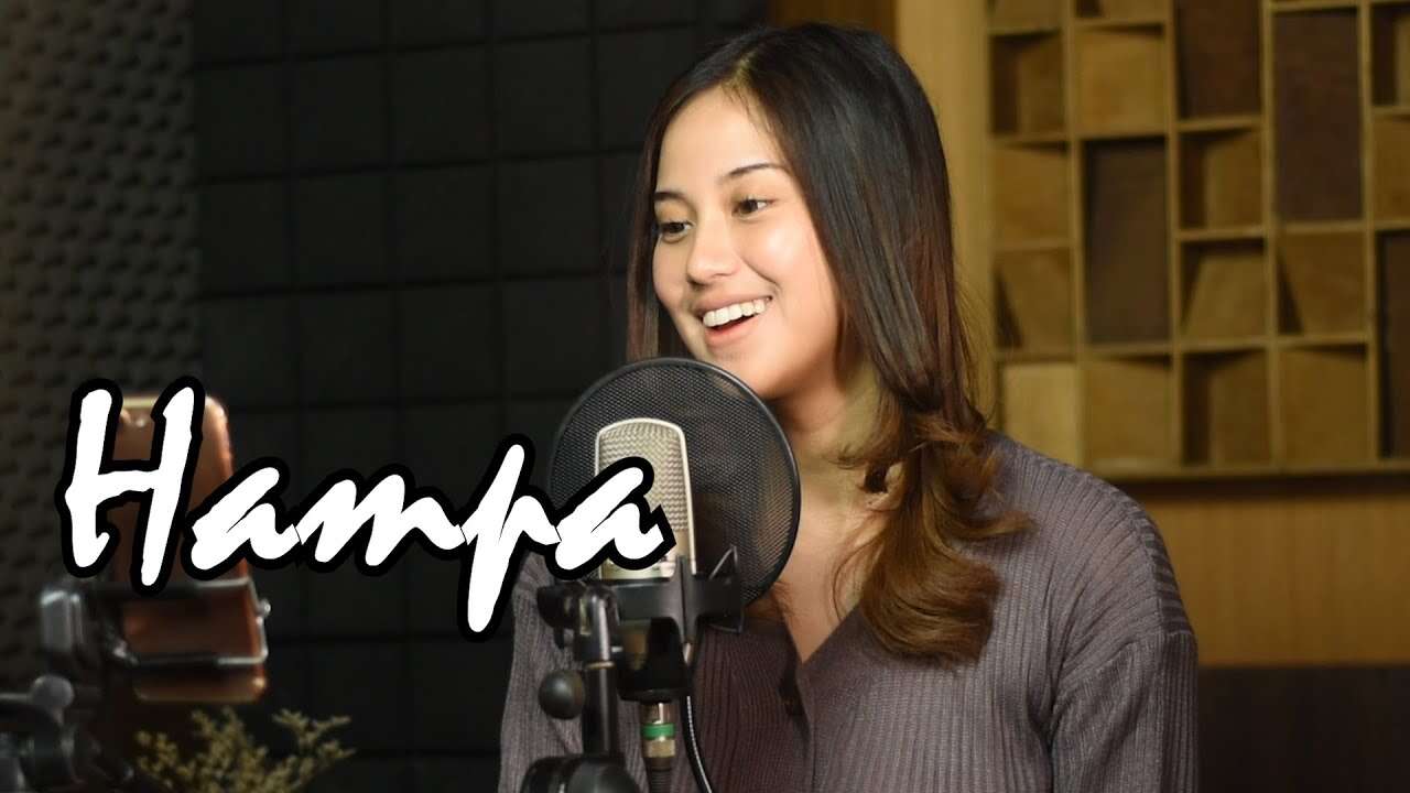 Syiffa Syahla – Hampa (Official Music Video Youtube)