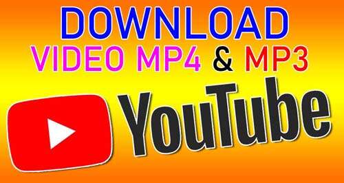 Tips Tutorial Cara Download Video Lagu Mp3 Youtube