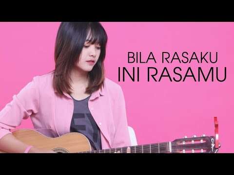 Vioshie – Bila Rasaku Ini Rasamu (Official Music Video Youtube)