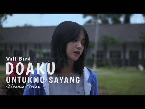 Vioshie – Doaku Untukmu Sayang (Official Music Video Youtube)