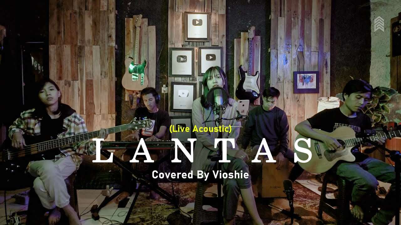 Vioshie – Lantas (Official Music Video Youtube)