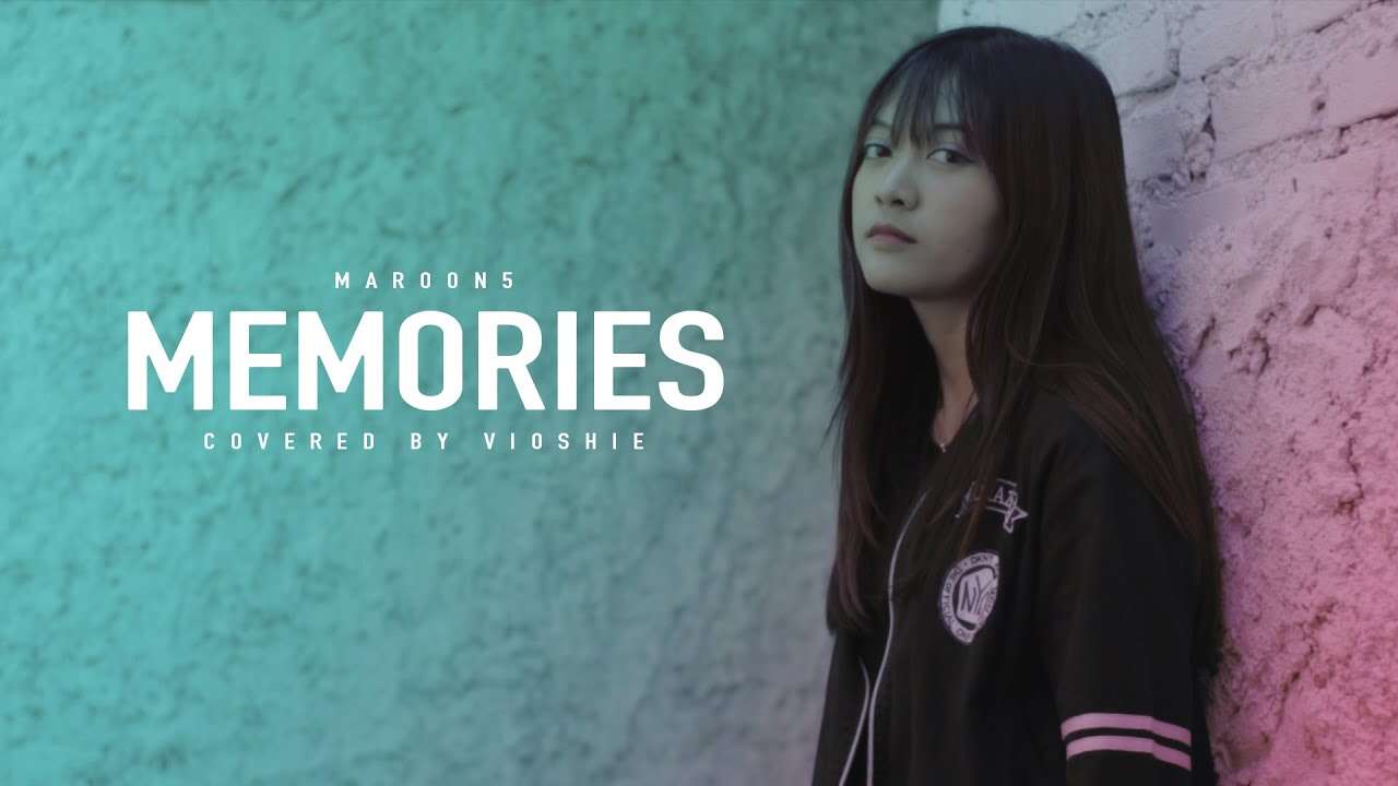 Vioshie – Memories (Official Music Video Youtube)