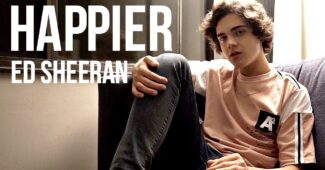 Alexander Stewart – Happier (Official Music Video Youtube)