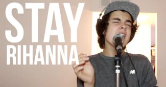 Alexander Stewart – Stay (Official Music Video Youtube)