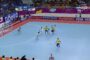 Brazil Vs Japan FIFA Futsal World Cup (Video Olahraga Futsal Youtube)